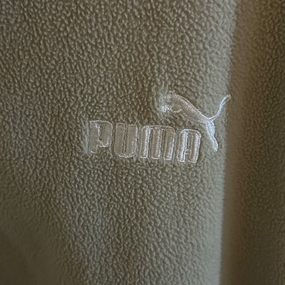 Puma jacket - Picture 2 of 6